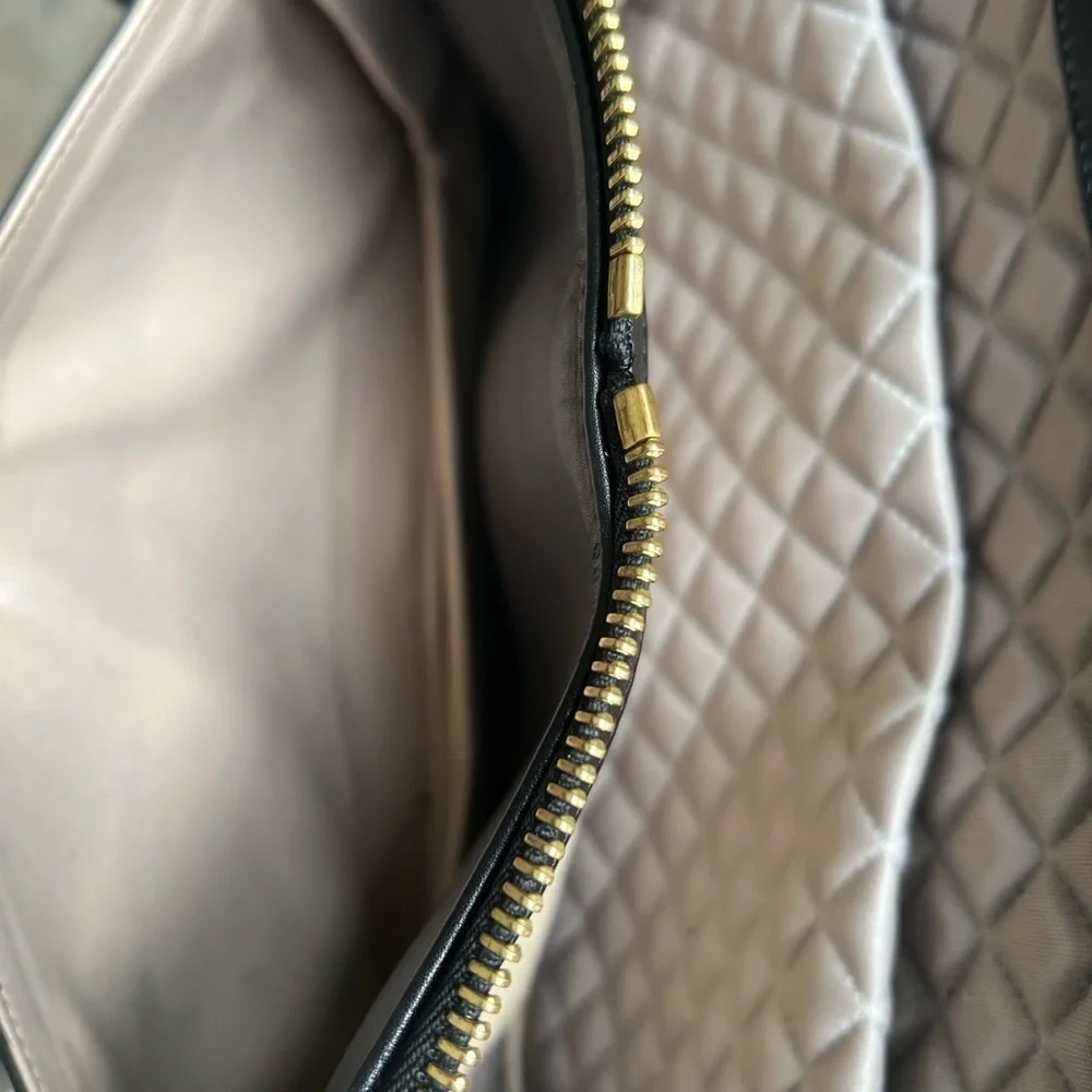 Chloe Lucy bag in Black - Picture 7 of 16